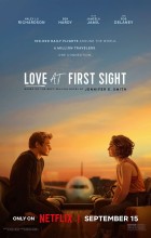 Love at First Sight (2023 - VJ Junior - Luganda)